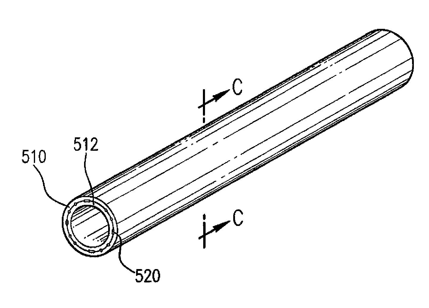 Rapid-exchange retractable sheath self-expanding delivery system with incompressible inner member and flexible distal assembly