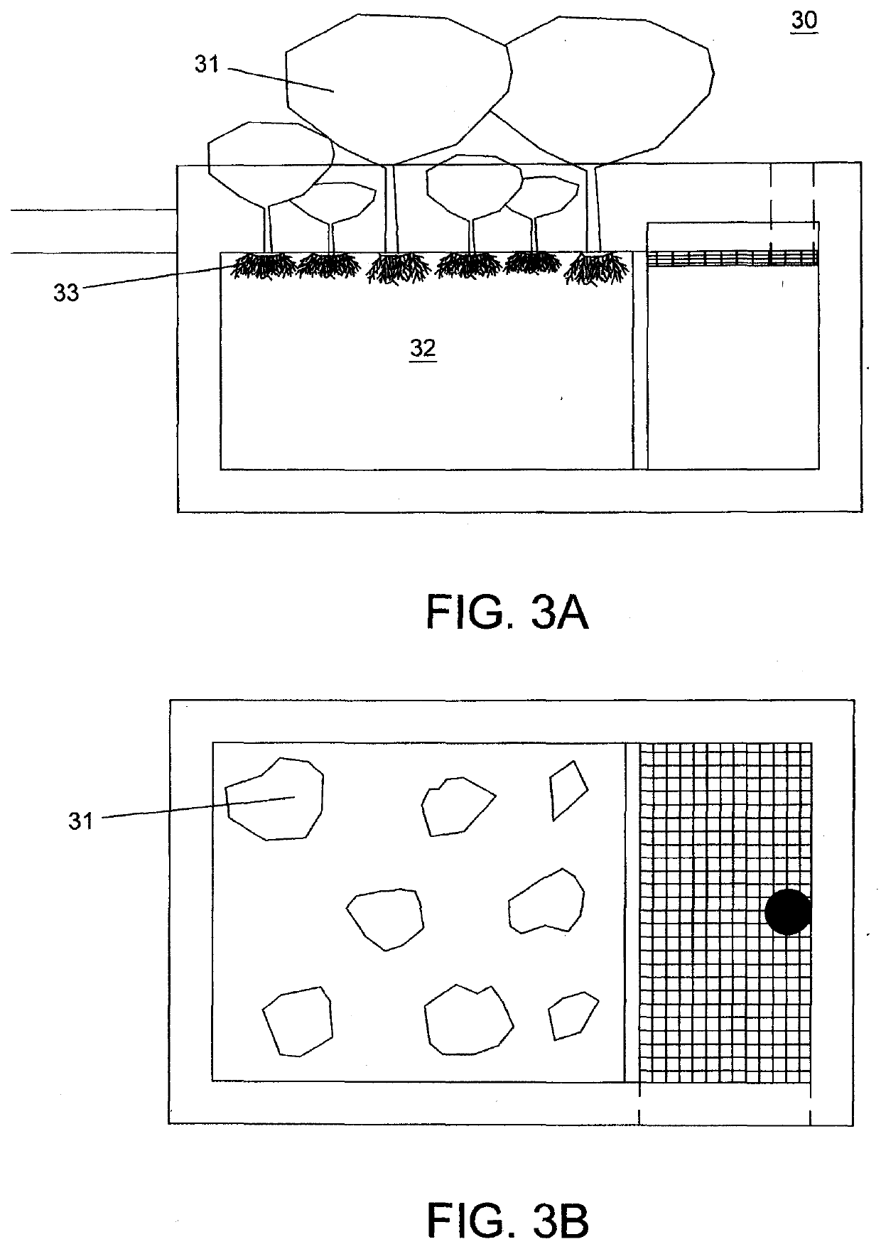 Stormwater planter system