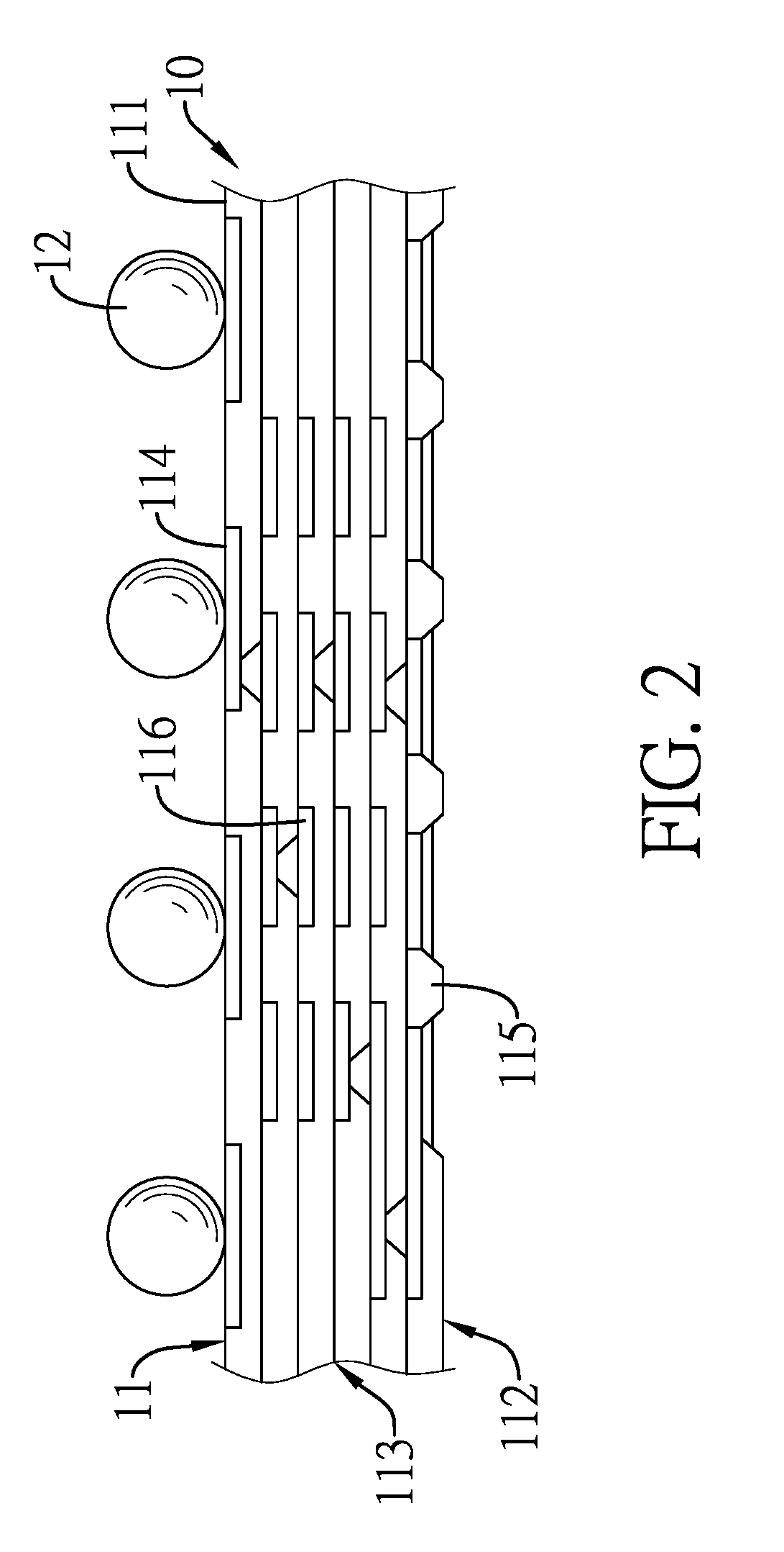 Circuit adapter board