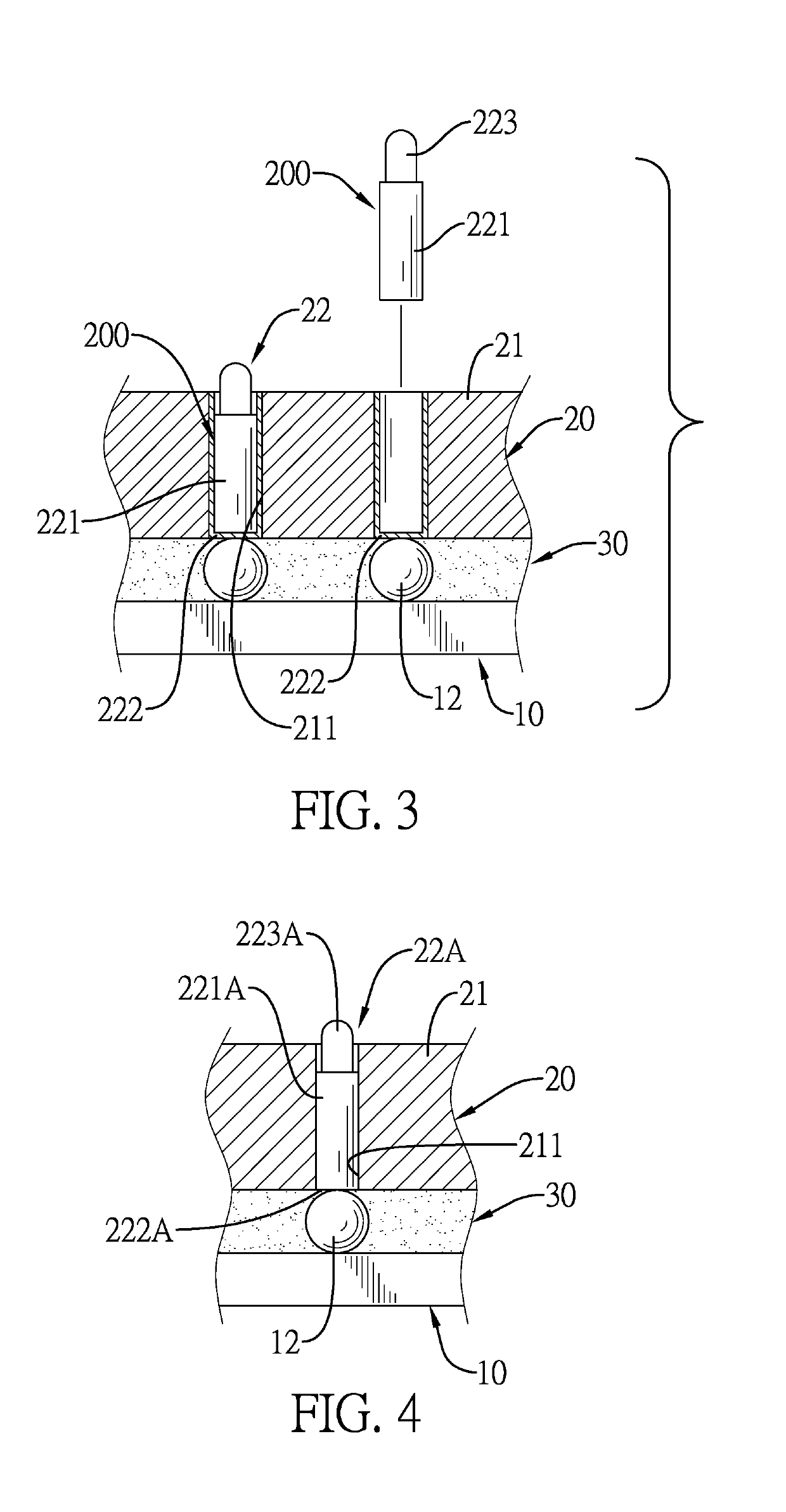 Circuit adapter board