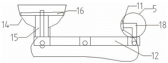 Torticollis orthopedic device