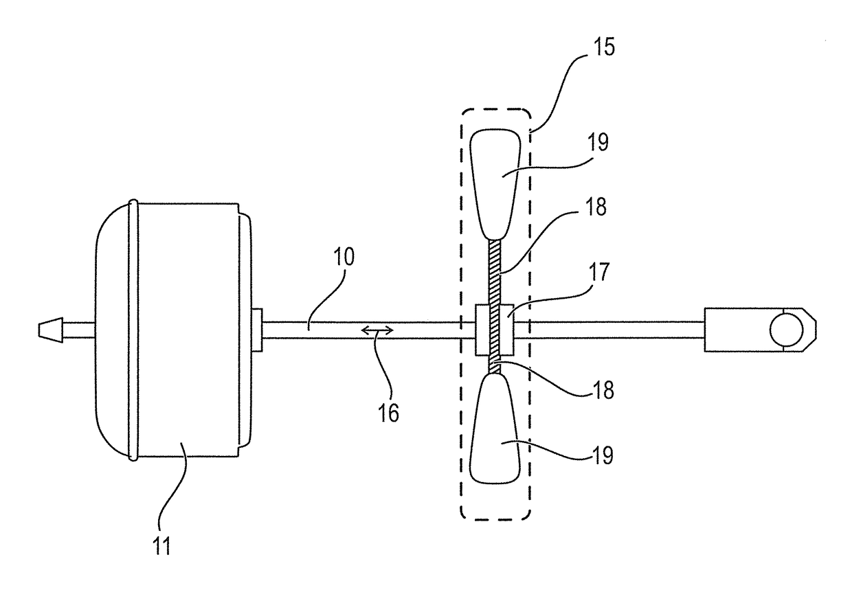 Exhaust-gas turbocharger