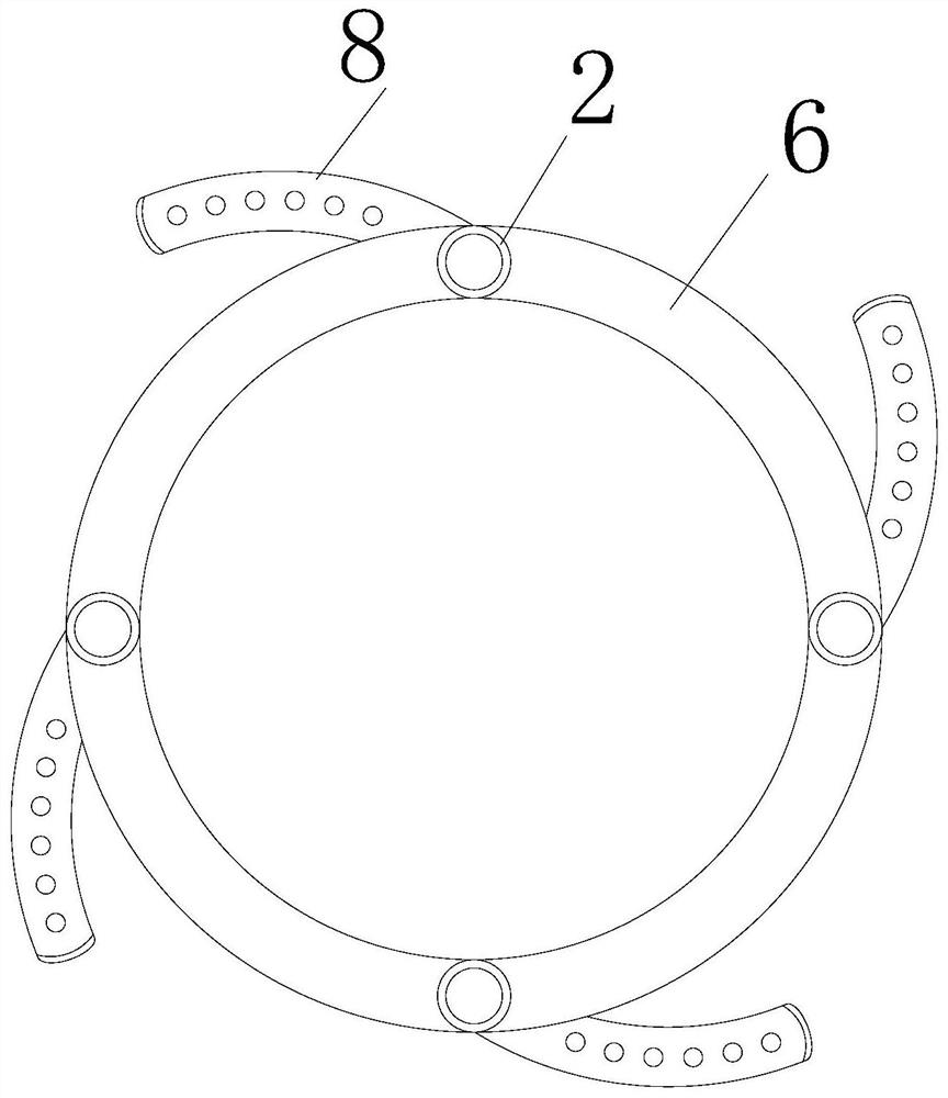 Liquid atomization feeding equipment for intelligent manufacturing and using method thereof