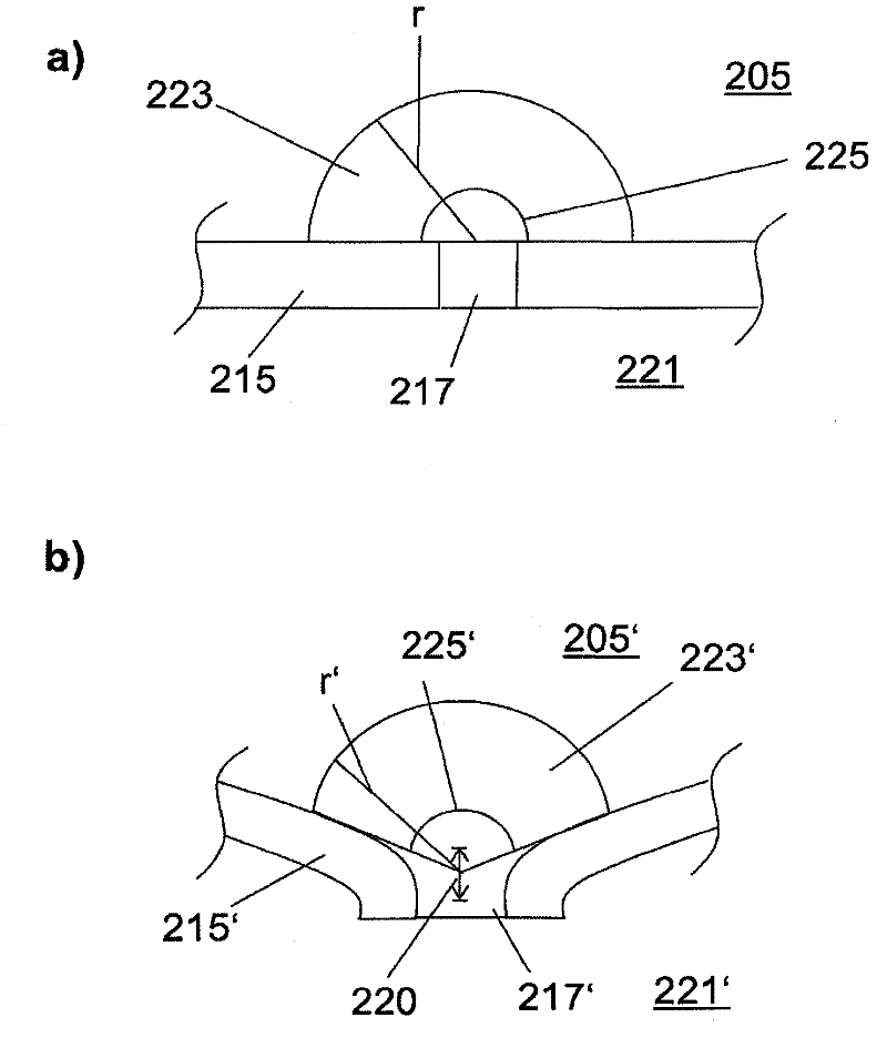 ion selective electrode