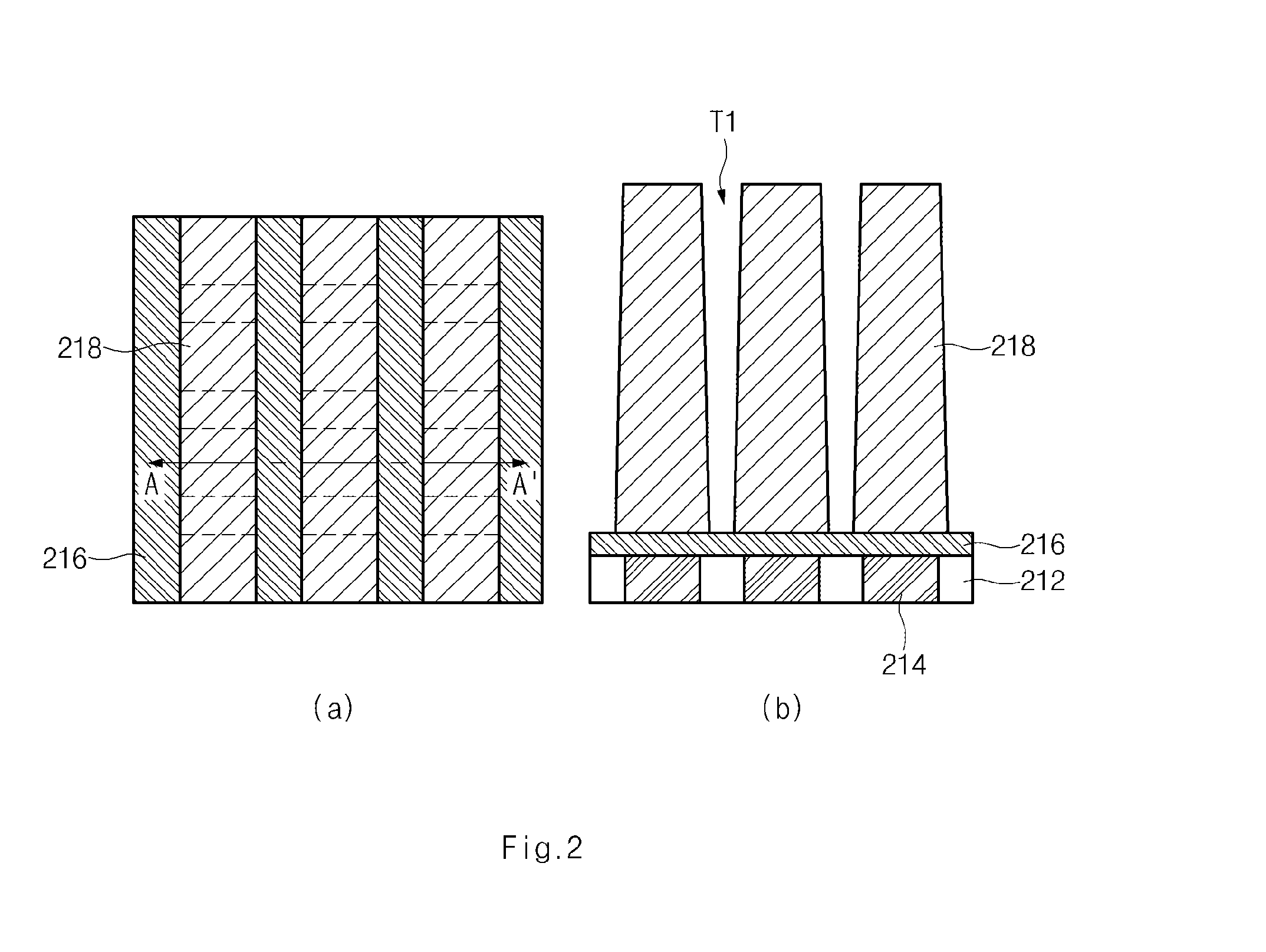 Semiconductor device and method for manufacturing the same