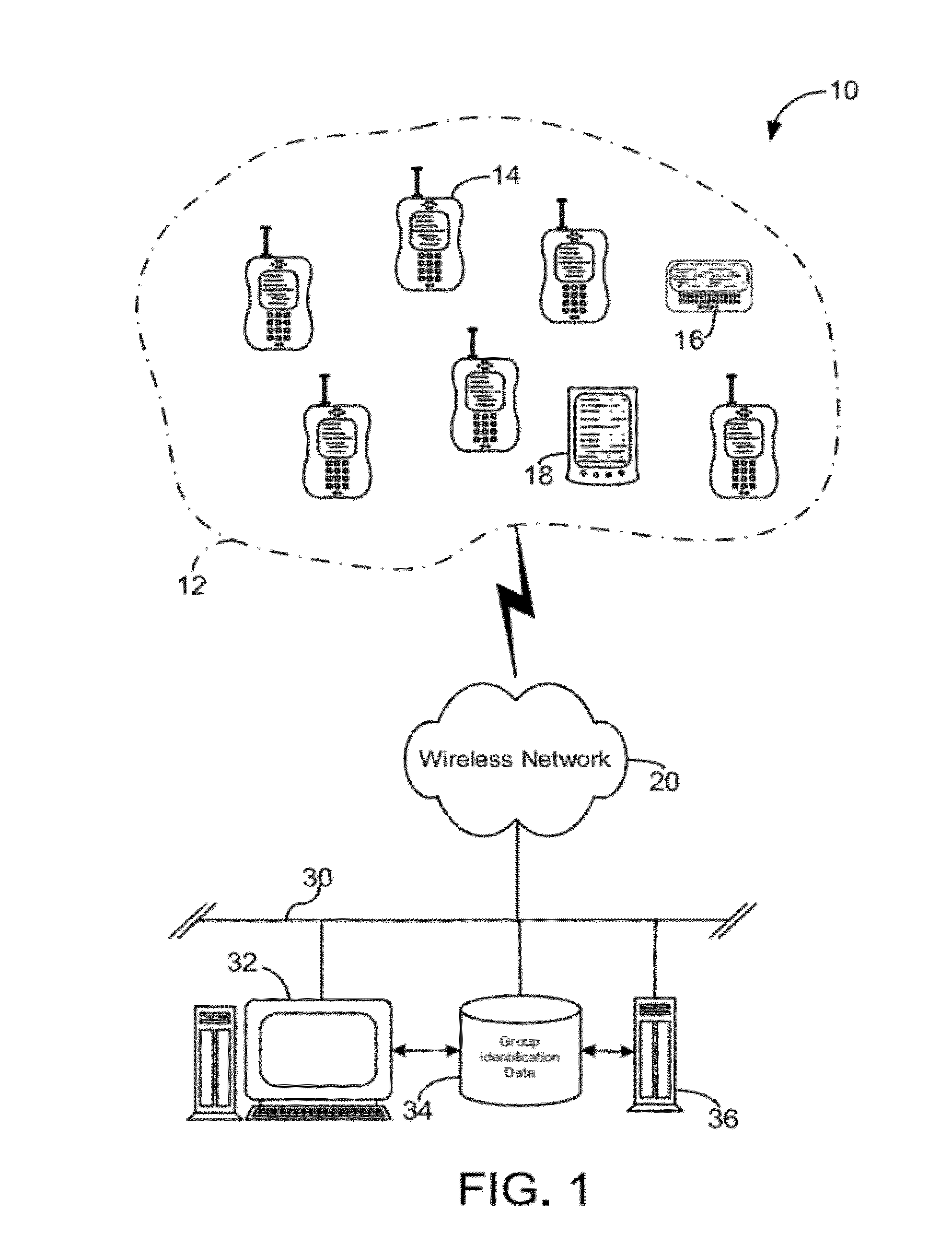 Adaptive automatic detail diagnostic log collection in a wireless communication system