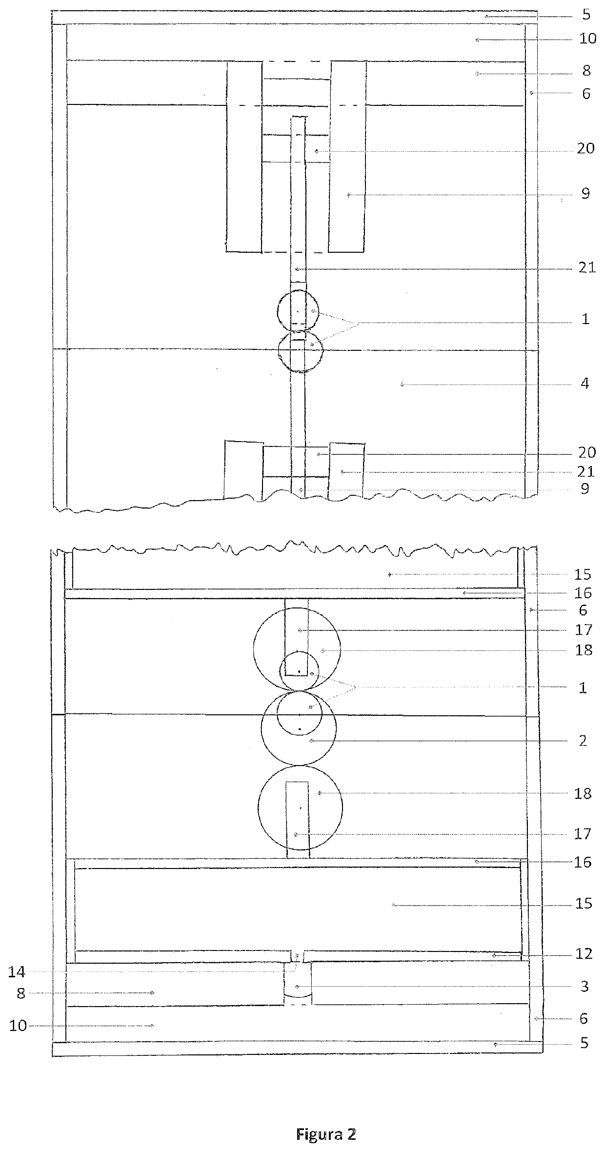 Drive-torque amplifier for a moving shaft