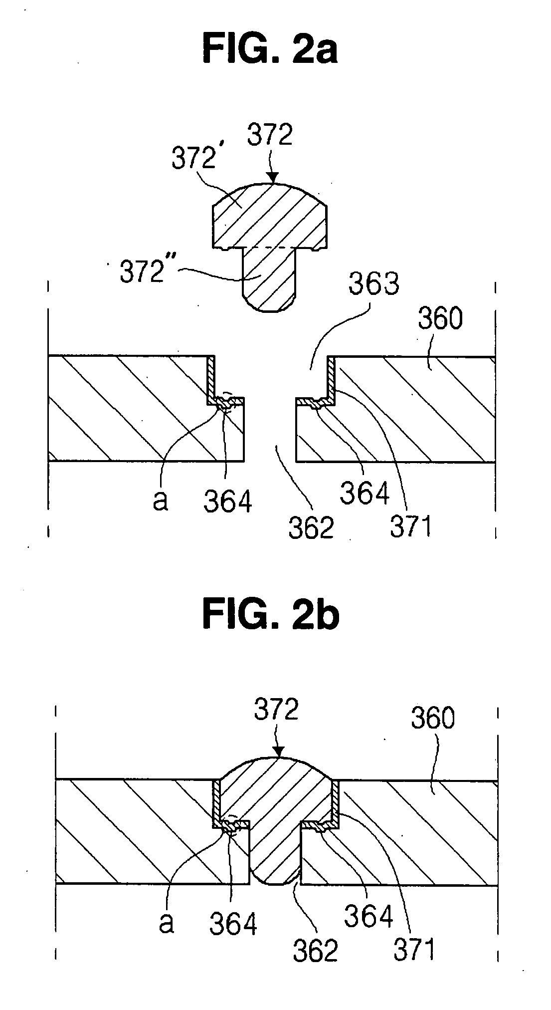 Secondary battery and its method of manufacture