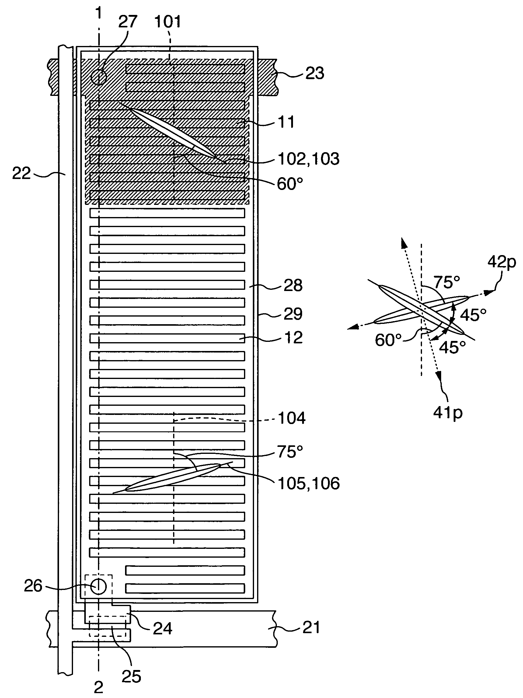 Liquid crystal display apparatus