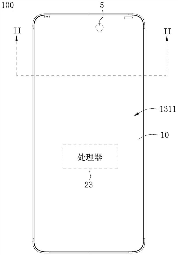 Control method, control device, electronic device and storage medium