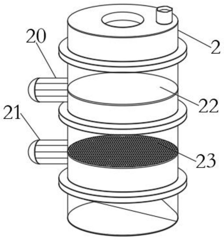 Almond and almond protein brittle vibration screening equipment