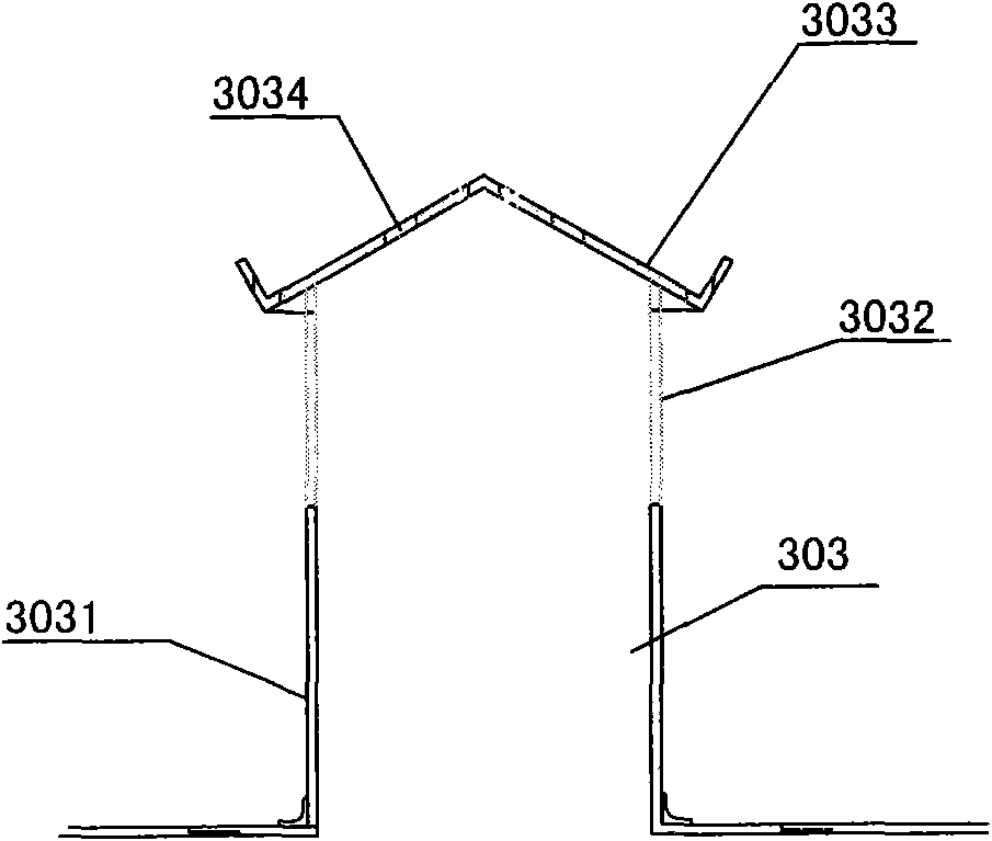 Flue gas desulfurization method and device