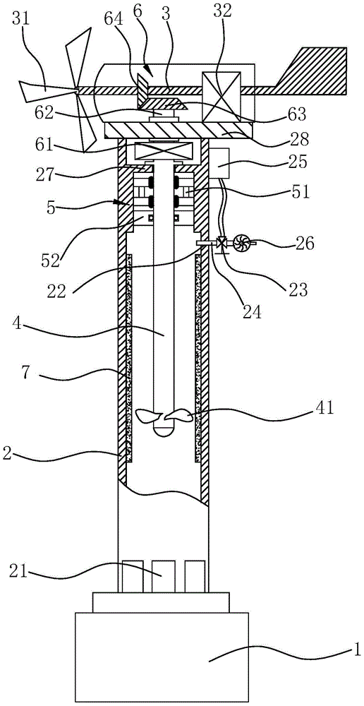 Composite ocean energy utilization device