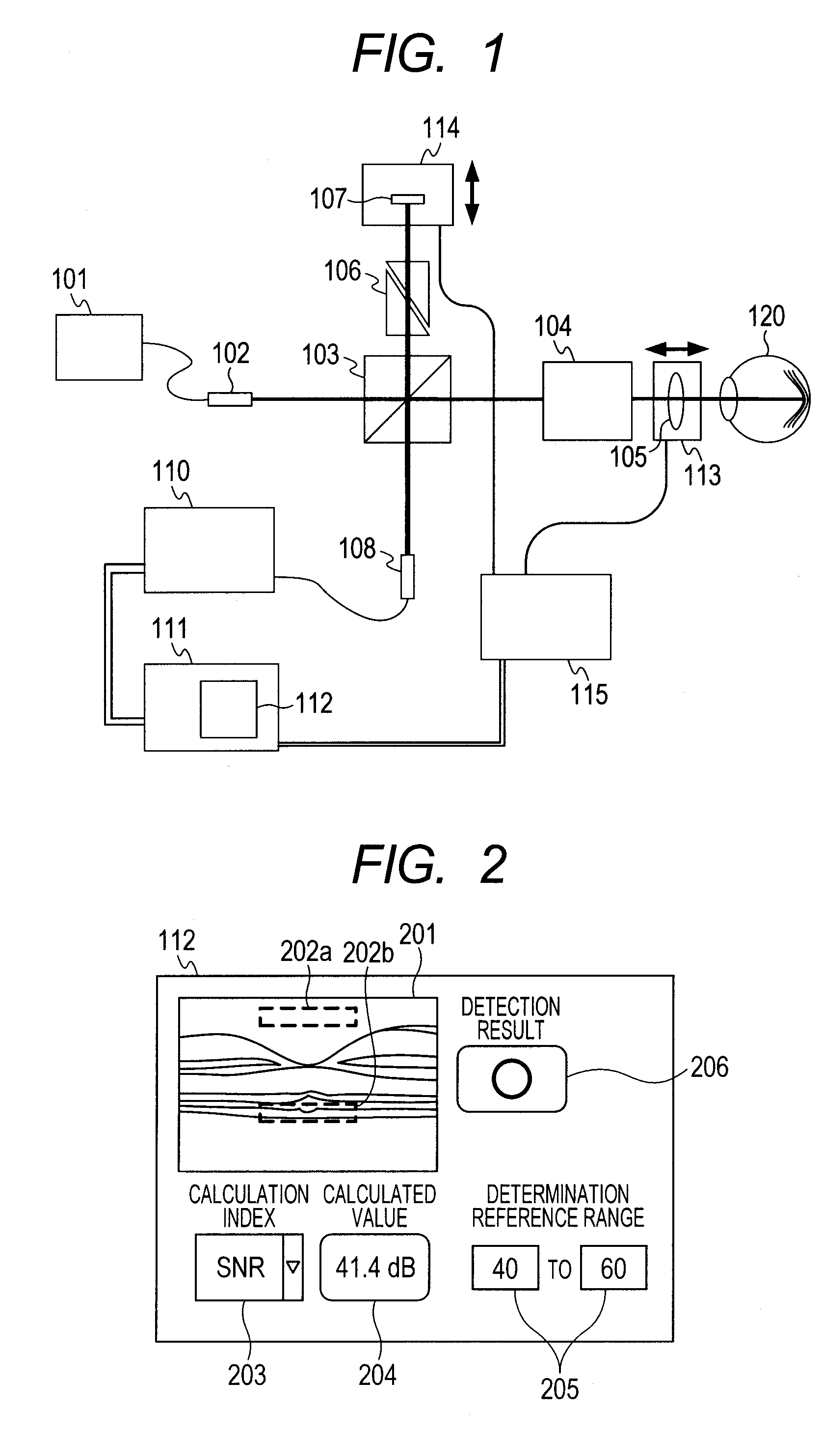 Optical tomographic imaging apparatus