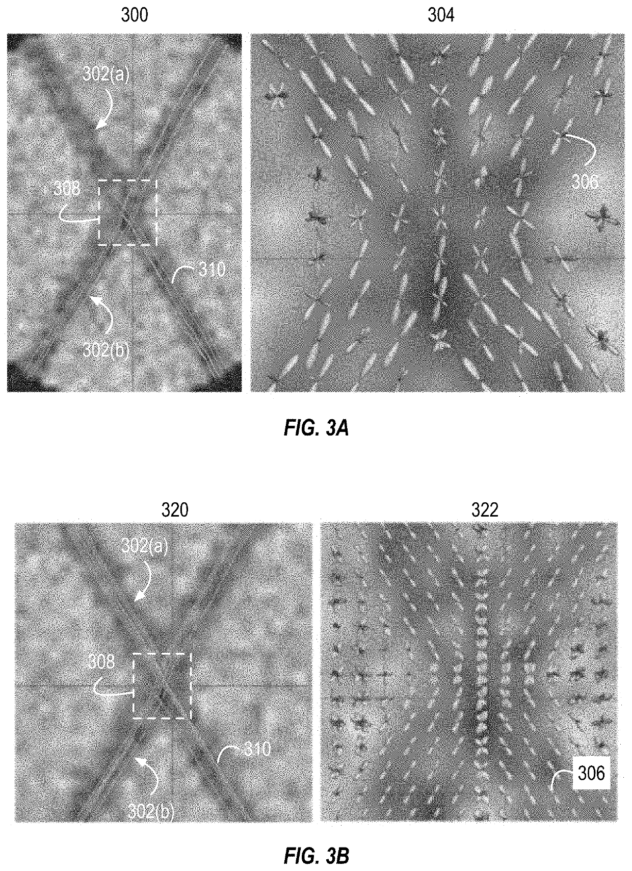 Systems and methods for improved tractography images