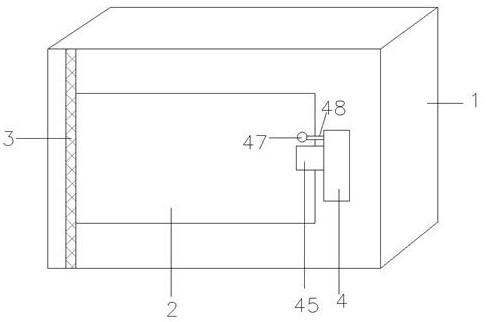 A special signal detection device for the Internet of Things