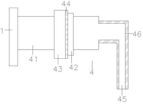 A special signal detection device for the Internet of Things