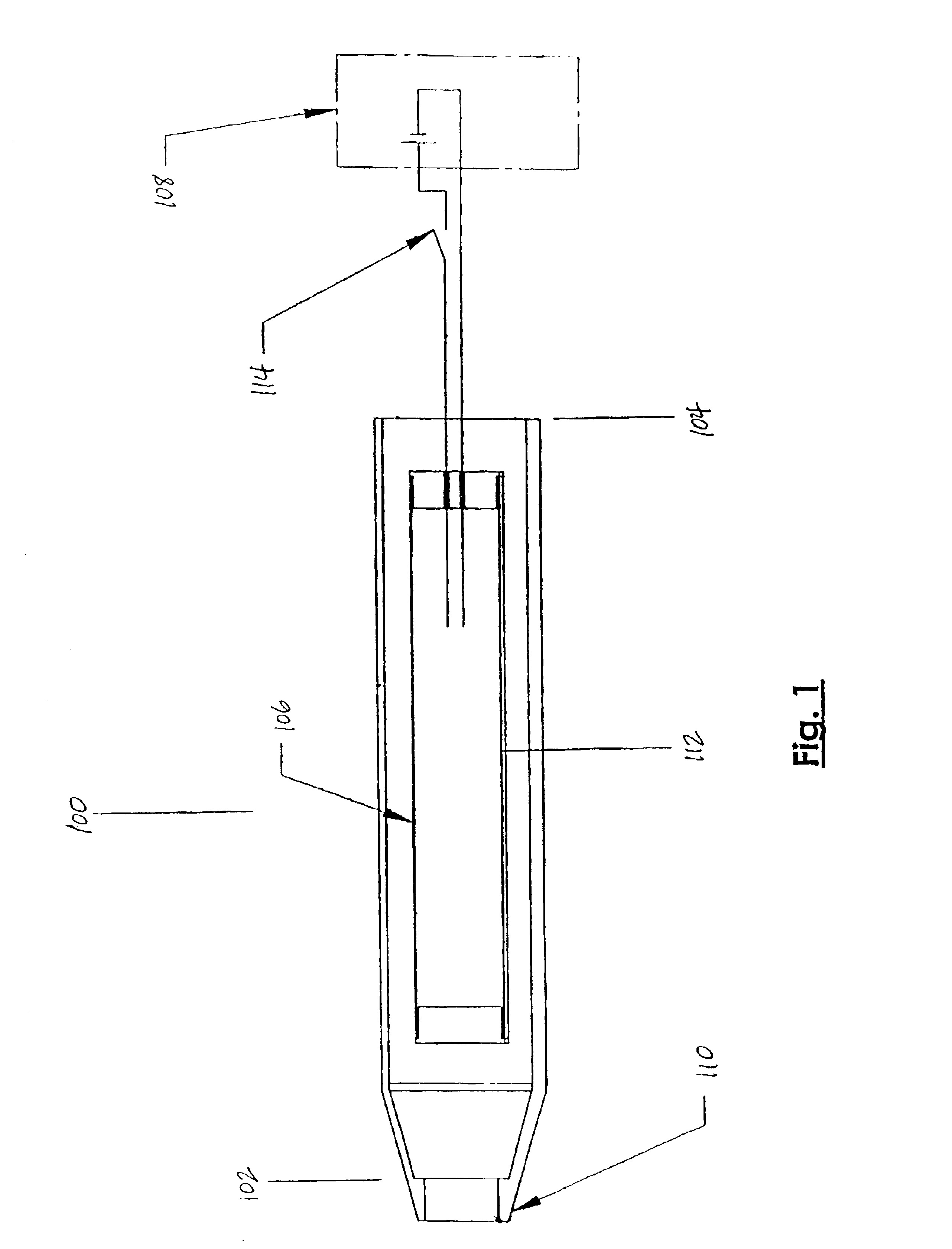 Delivery of caffeine through an inhalation route