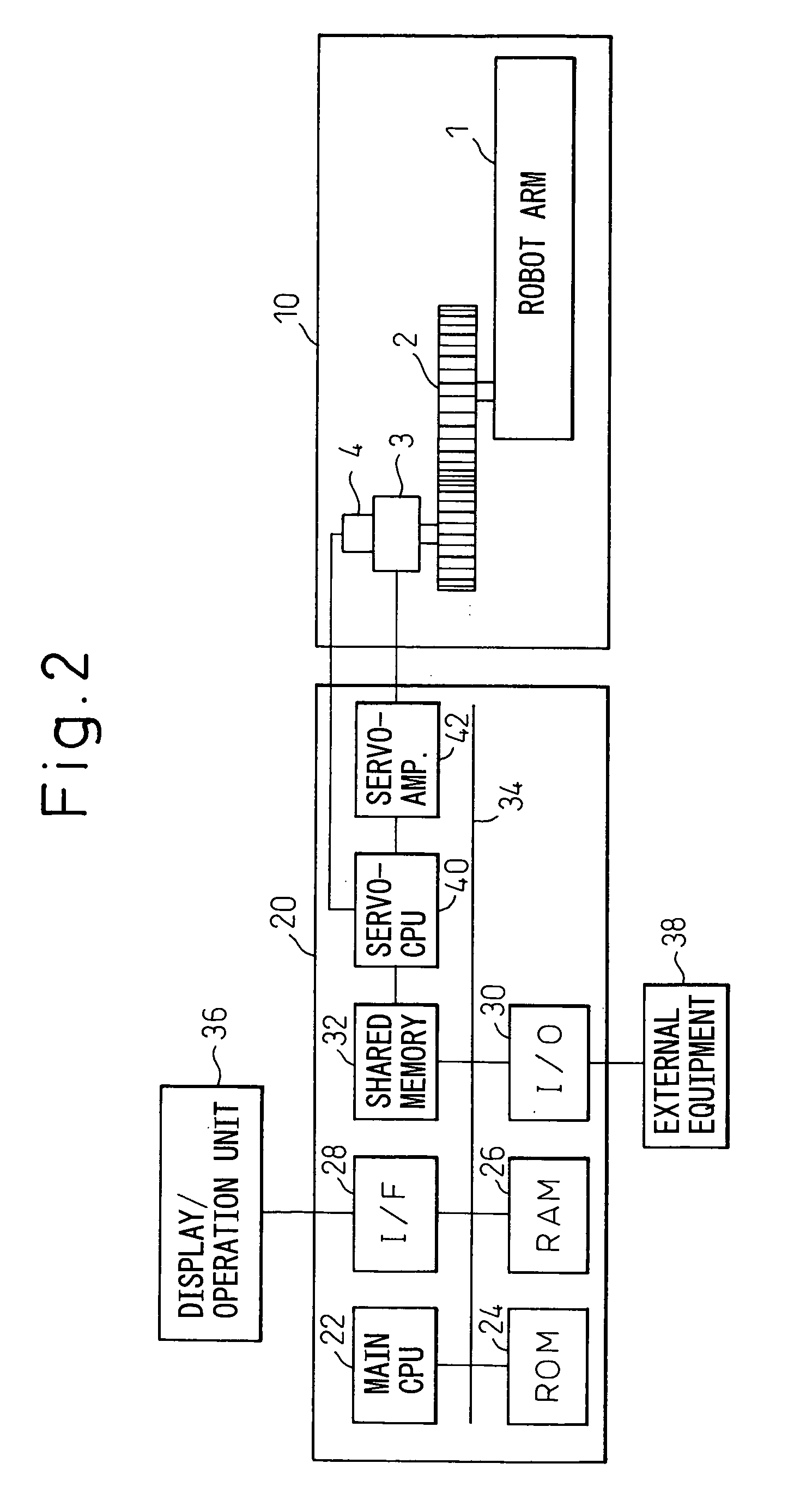 Vibration control device