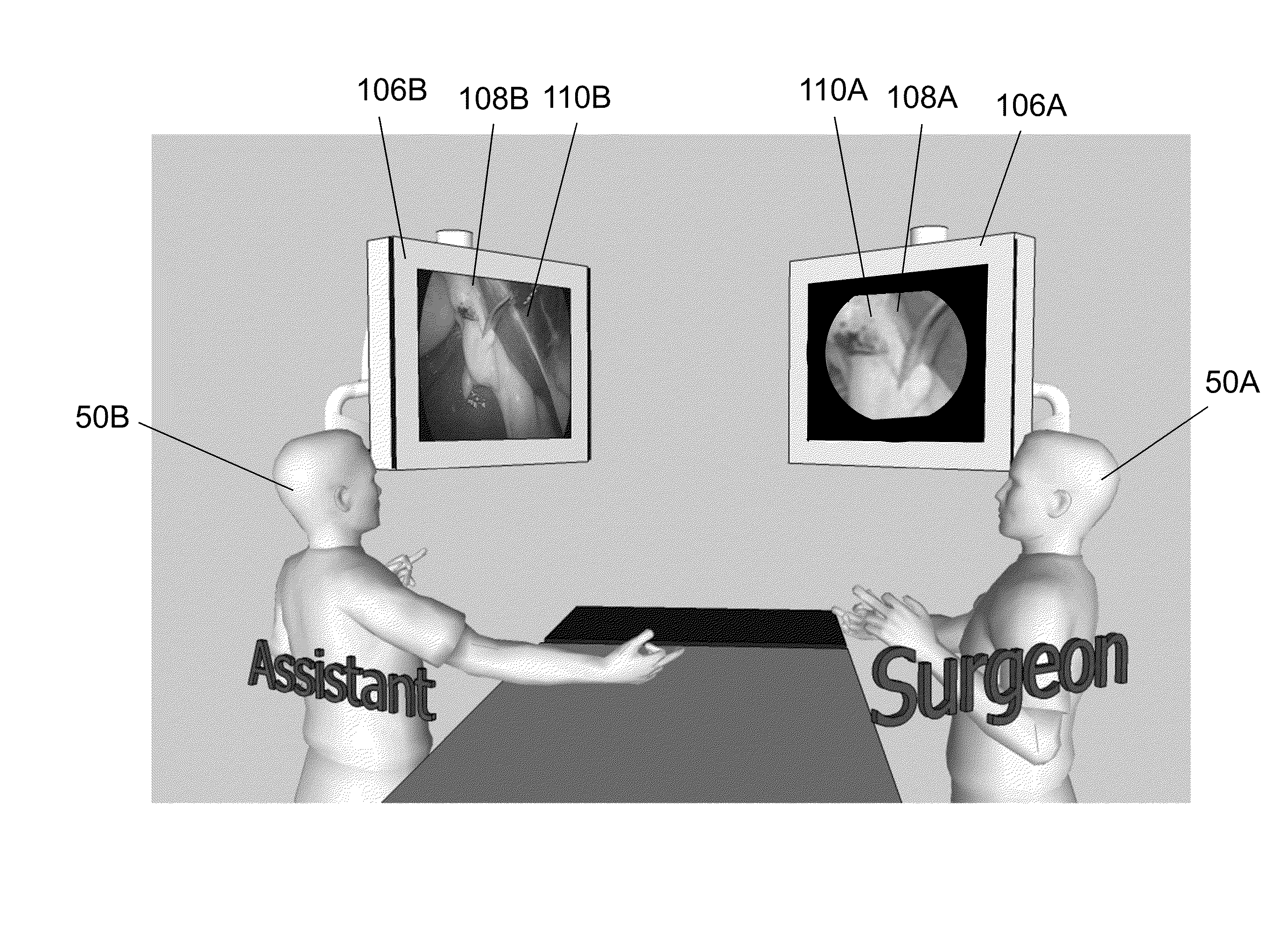 System and methods for video image processing