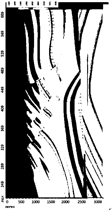 Prestack Time Migration Method Based on Split-Step Fourier Algorithm