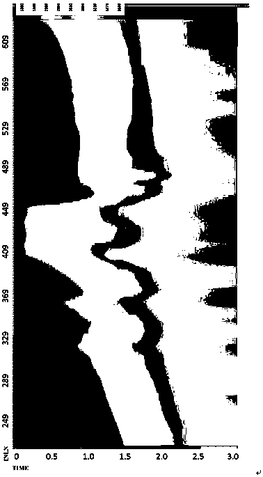 Prestack Time Migration Method Based on Split-Step Fourier Algorithm