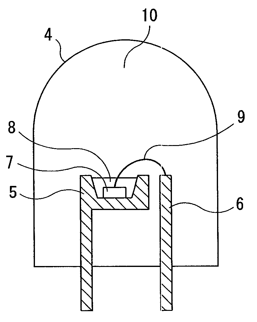 Multinary oxynitride phosphor, and light emitting device, image display, illuminating device and phosphor-containing composition using the same, and multinary oxynitride