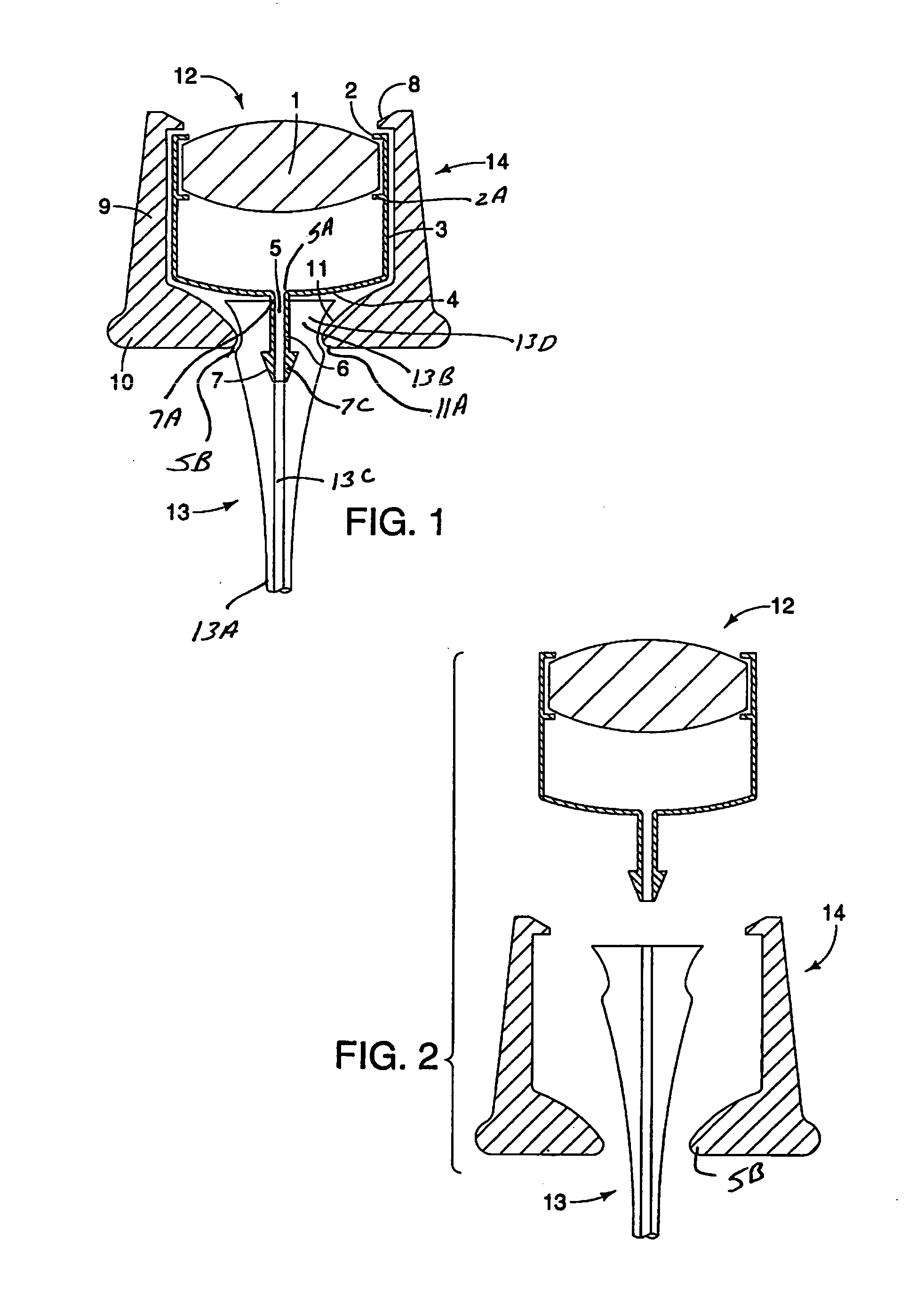 Onlay subcutaneous injection port