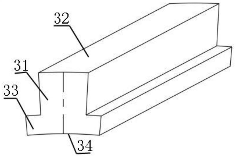 A kind of grinding roller sleeve and its manufacturing method