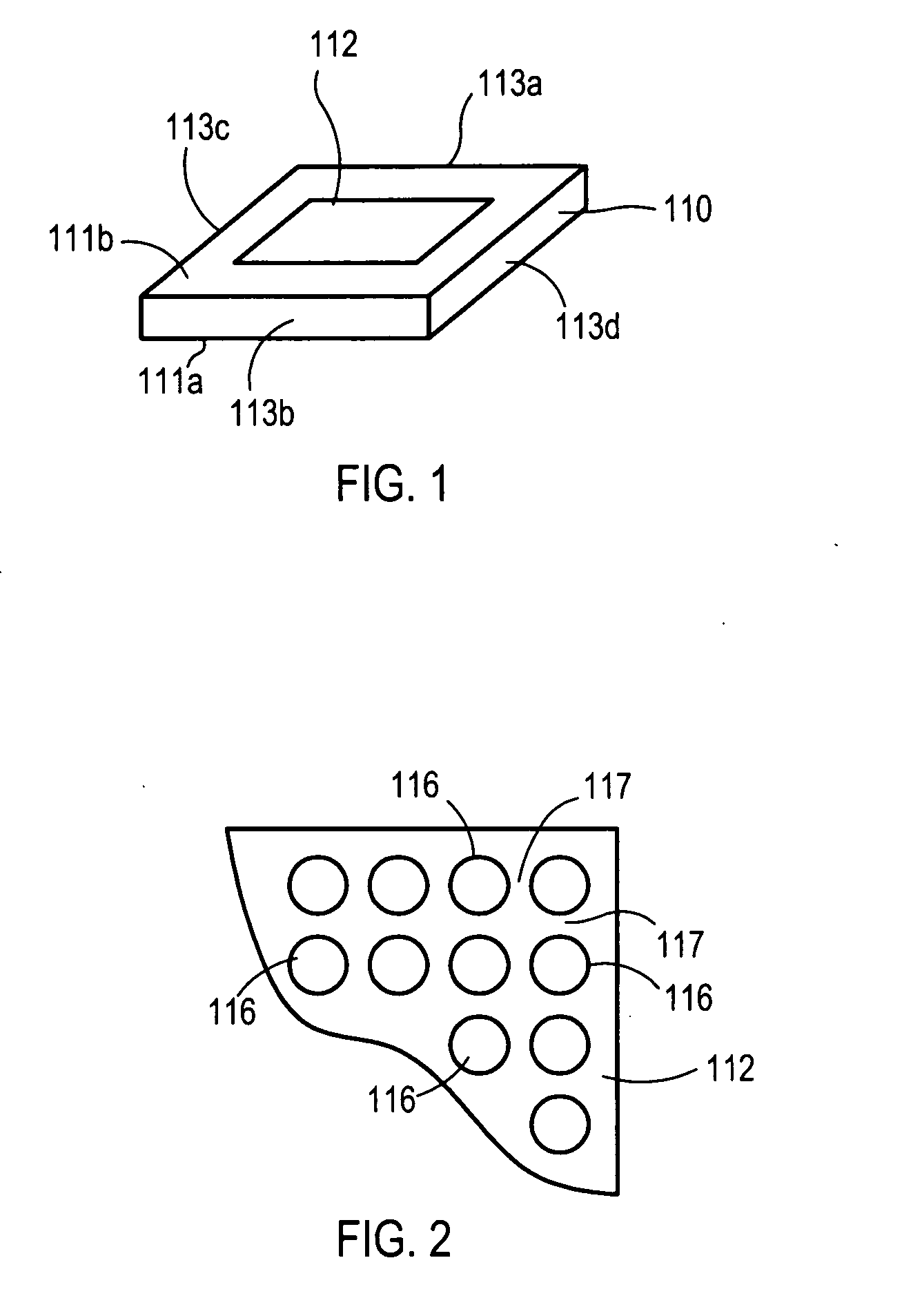 Methods and systems and analysis of CGH data