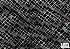 Nickel base single crystal superalloy with low cost and low density