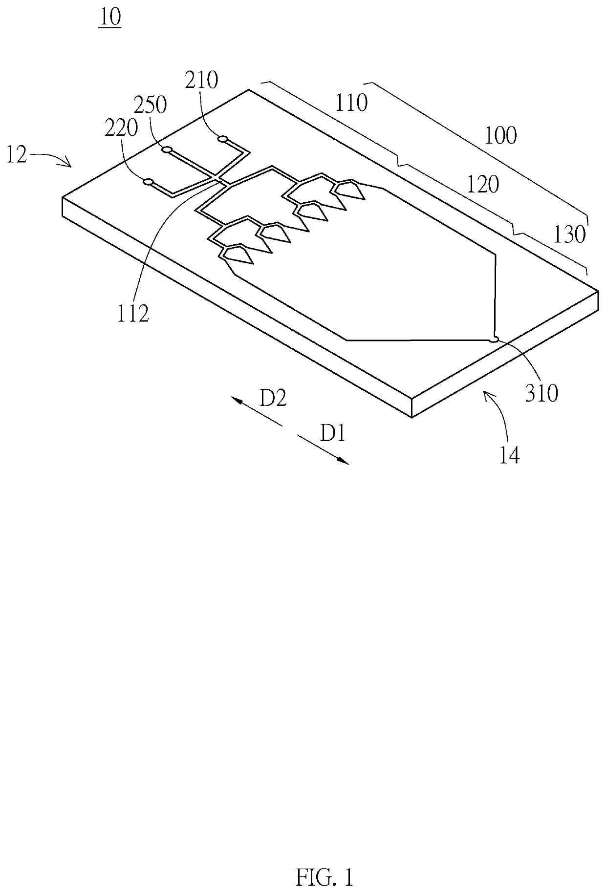 Sperm sorting chip and method for sorting sperm using the same