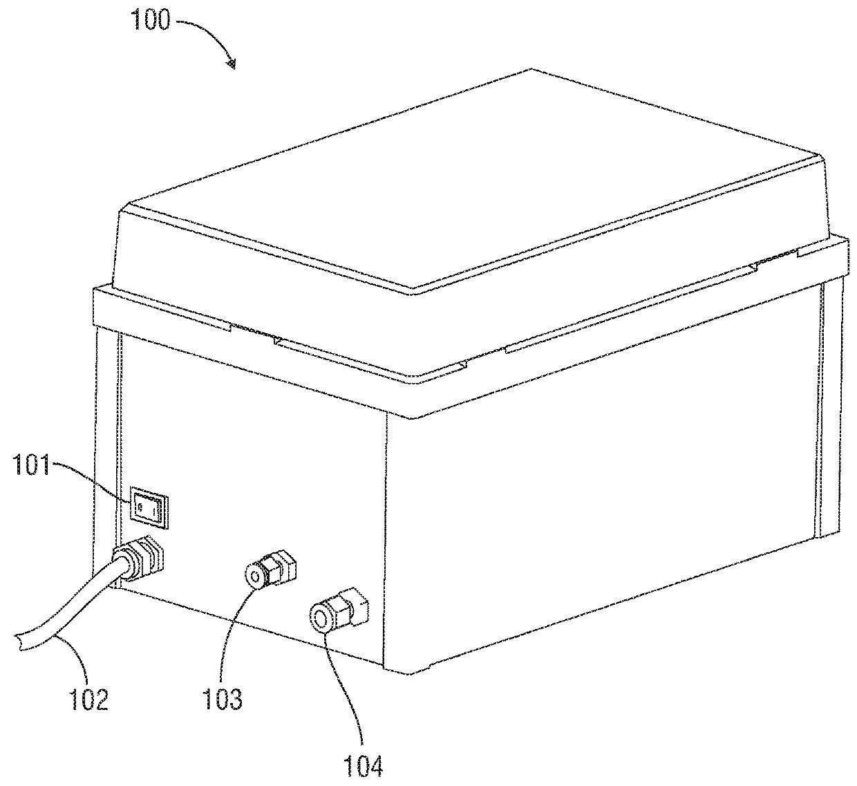 Combined Sensor Apparatus for Breath Gas Analysis