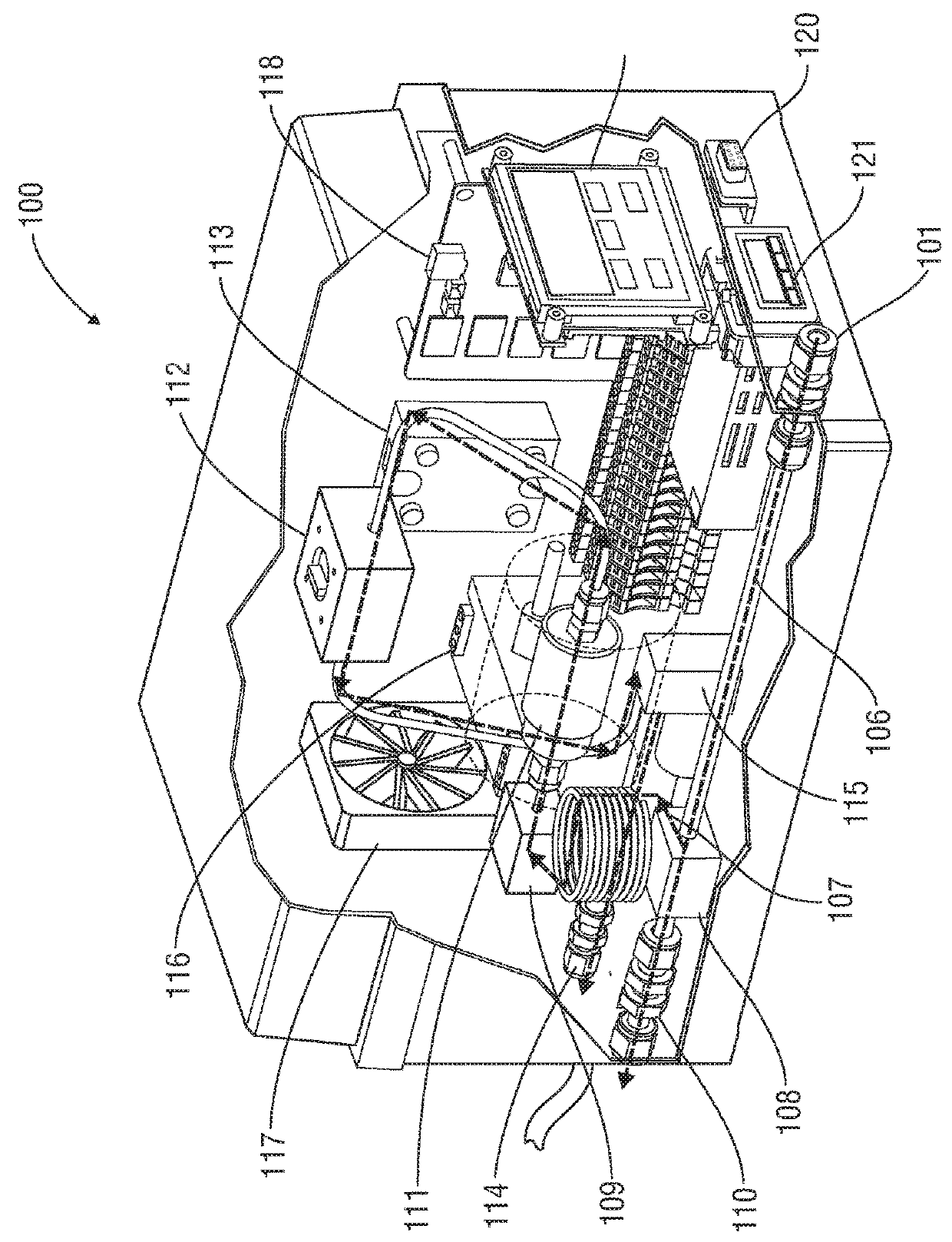 Combined Sensor Apparatus for Breath Gas Analysis