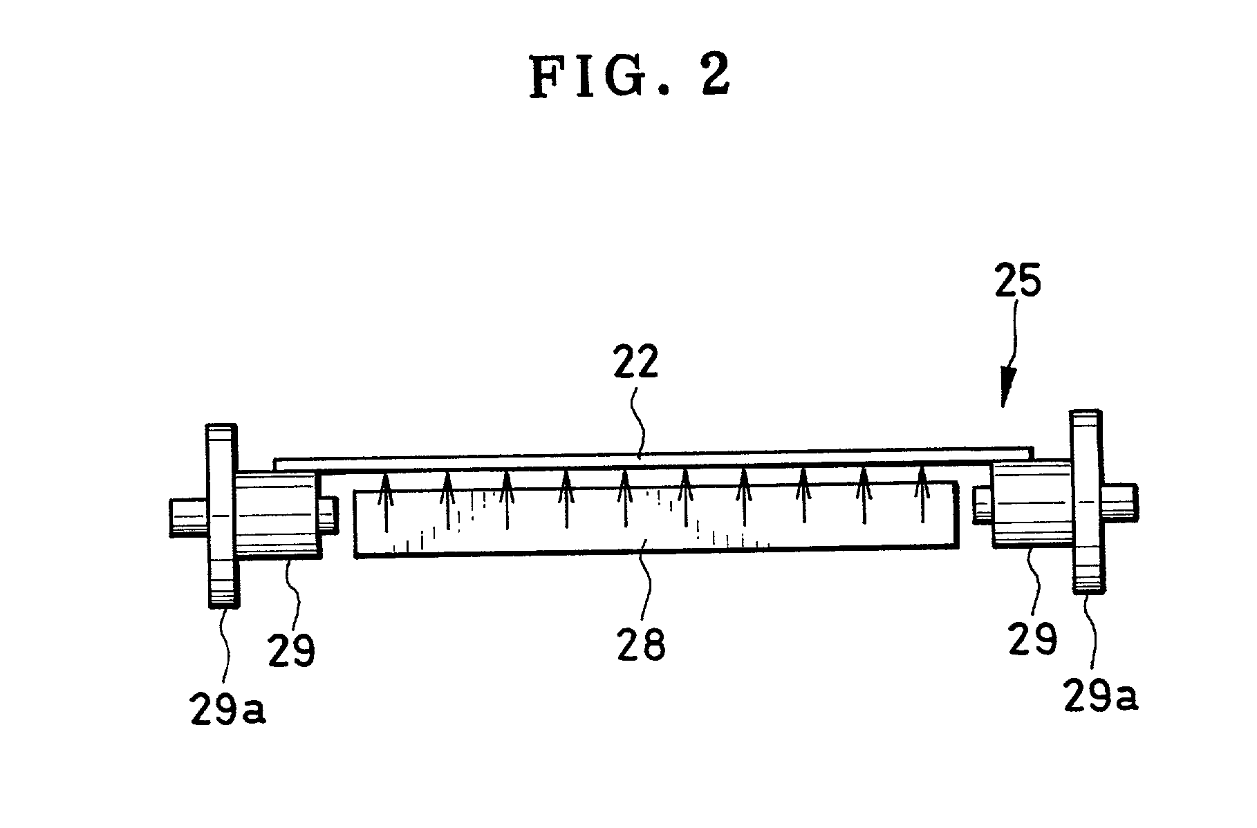 Laminator and laminating method for lamination to substrate