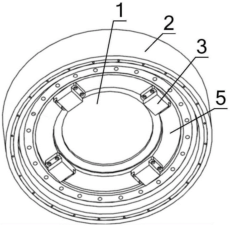 A Four-leaf Aberration Deformable Mirror Device