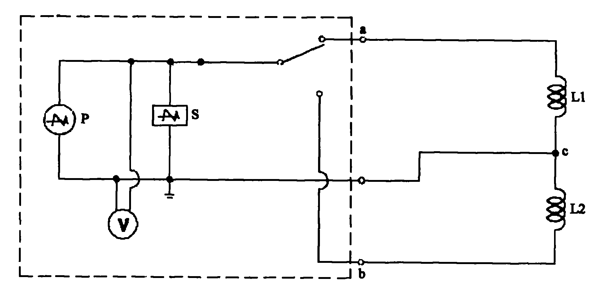 Method for diagnosing interturn short circuit of rotor winding