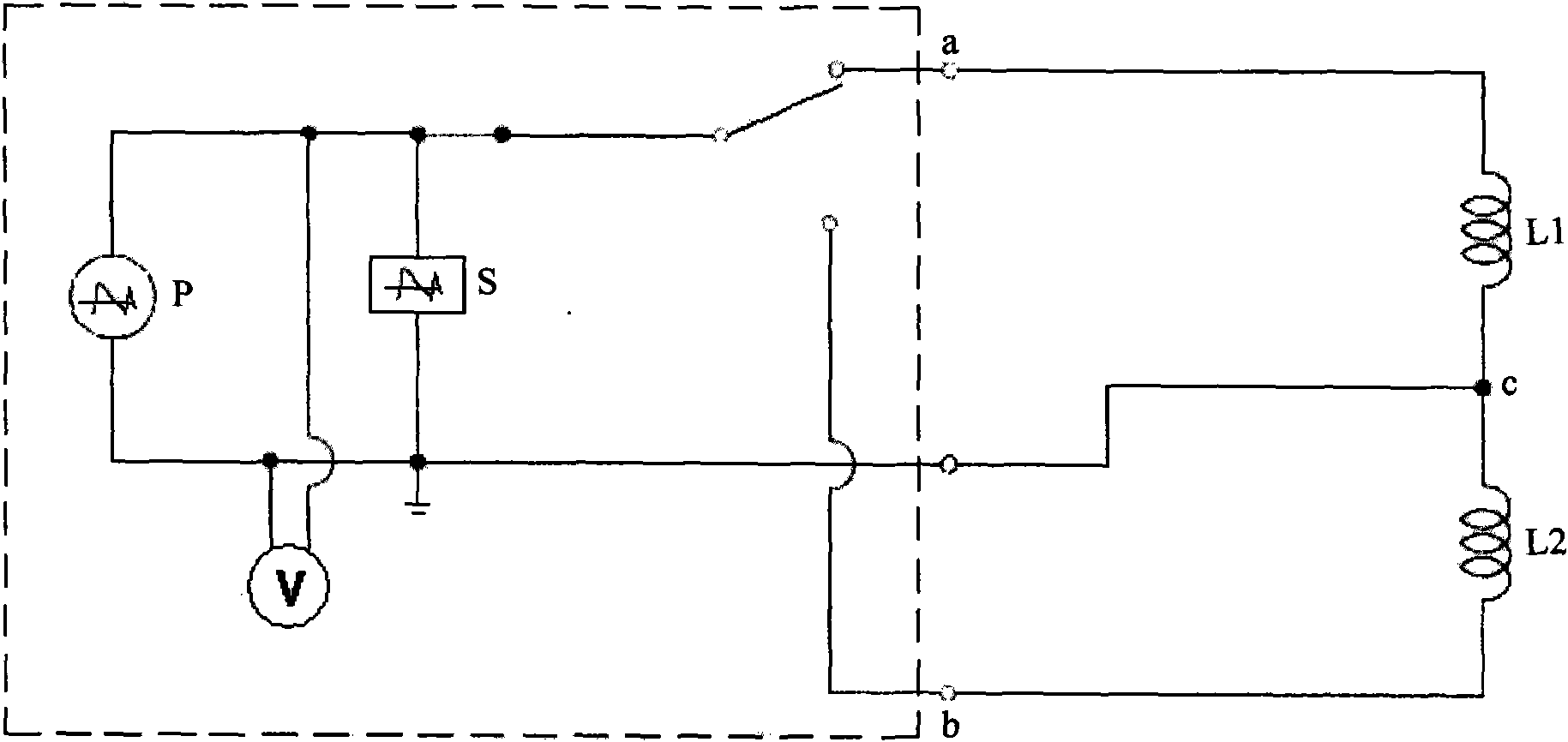 Method for diagnosing interturn short circuit of rotor winding