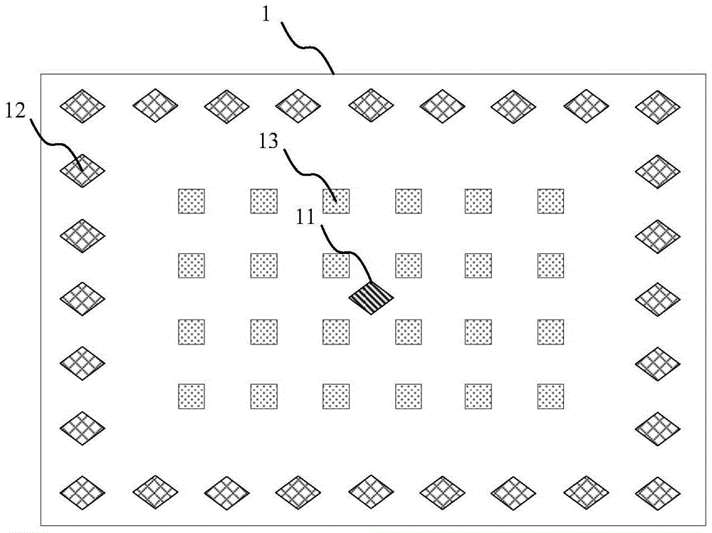 Detection methods for cameras