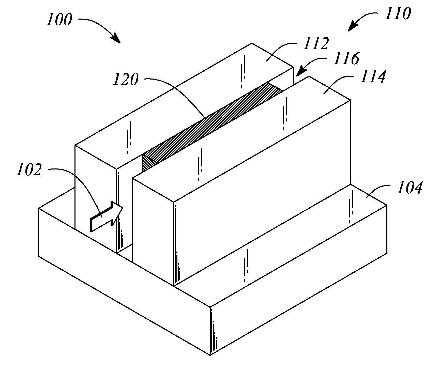 Optical apparatus, system and method employing an endohedral metallofullerene