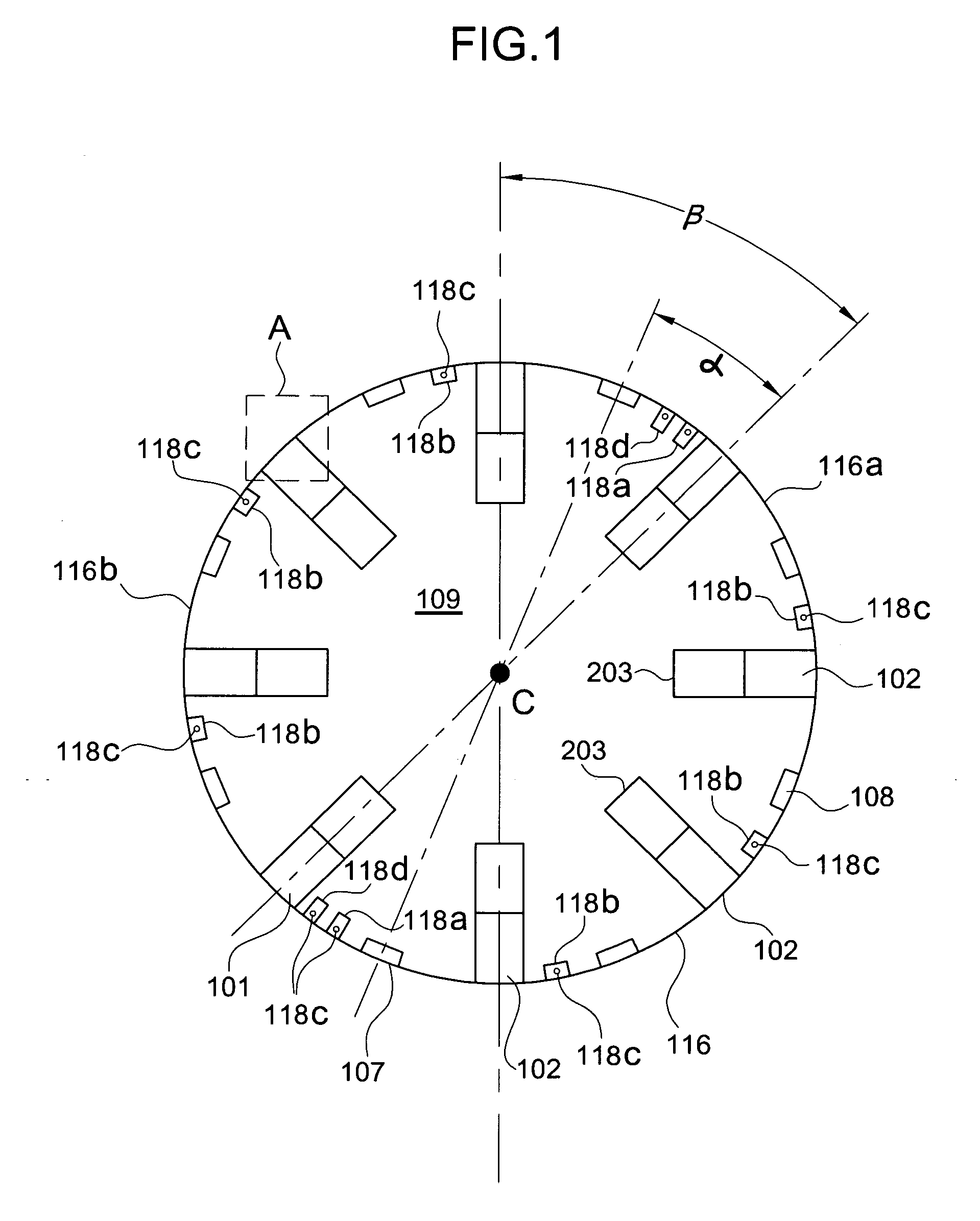 Power generating systems