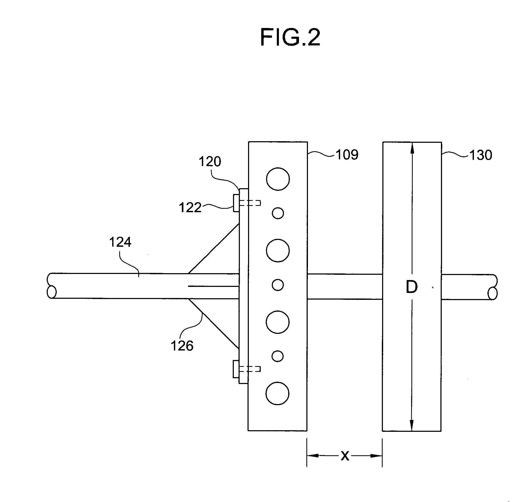 Power generating systems