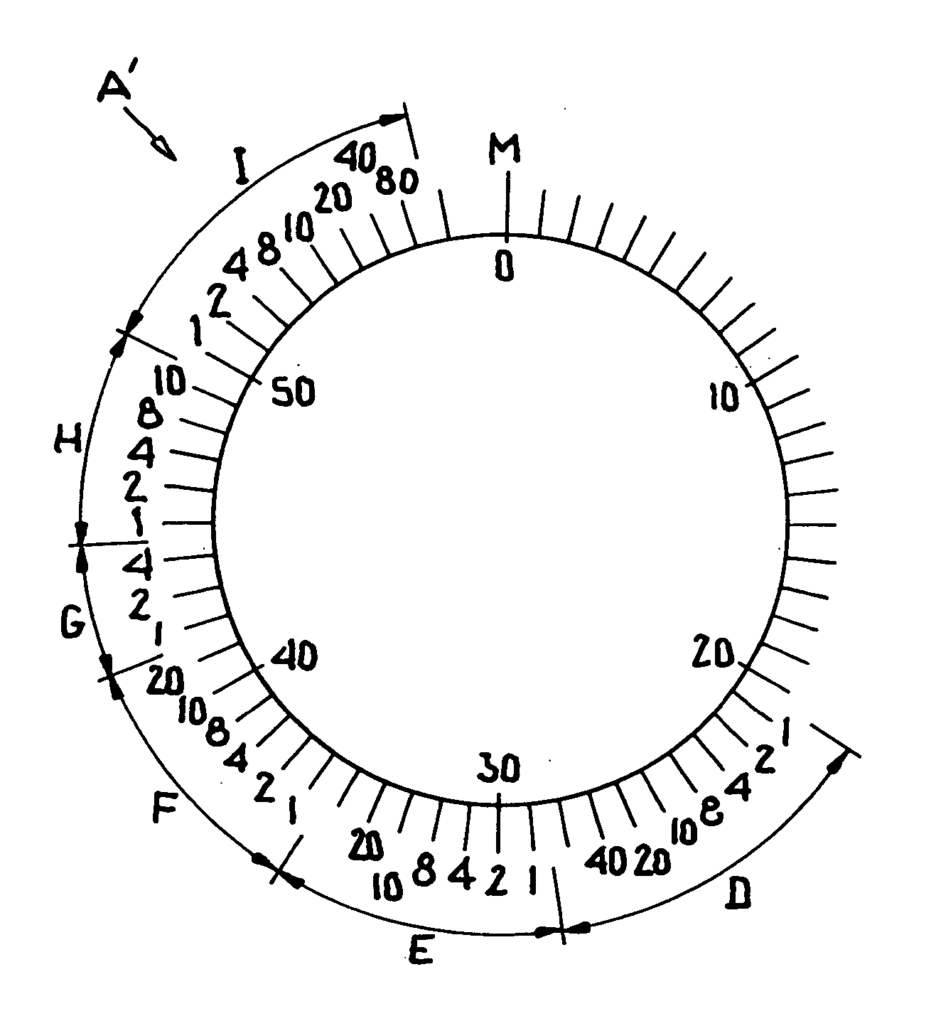 Radio-controlled clock and method for acquiring time information from a time signal with reduced evaluation overhead