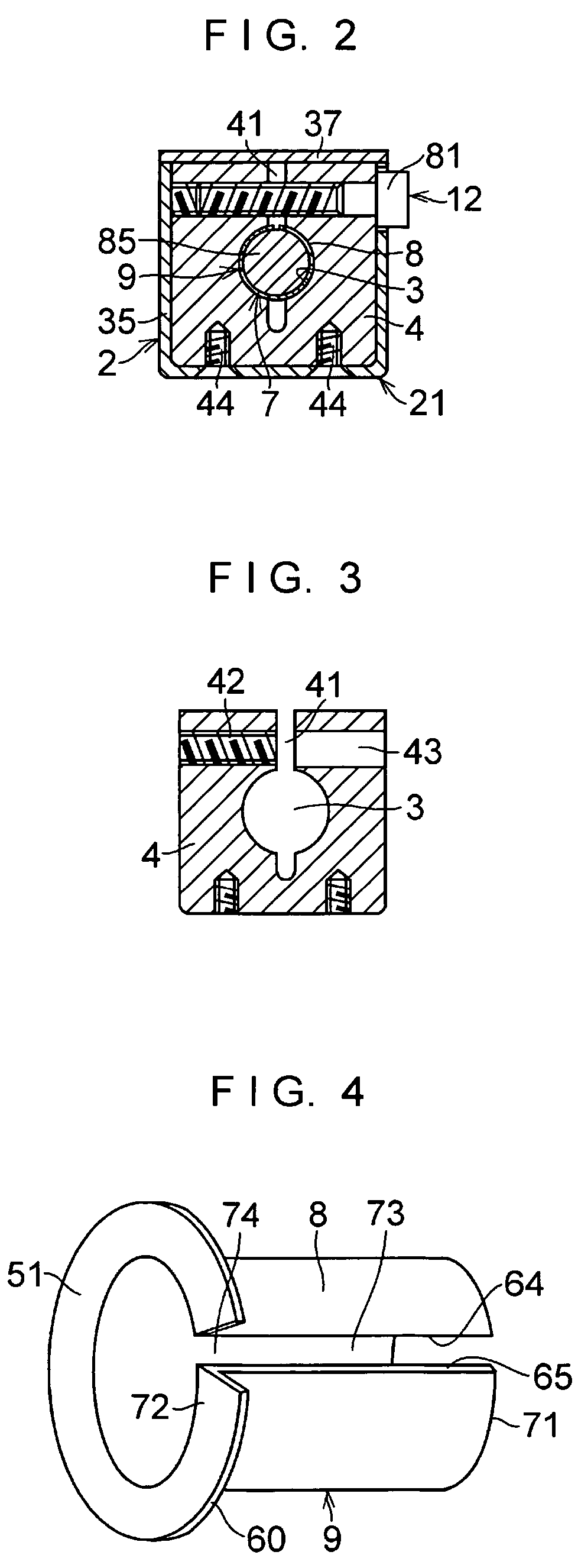 Friction damper