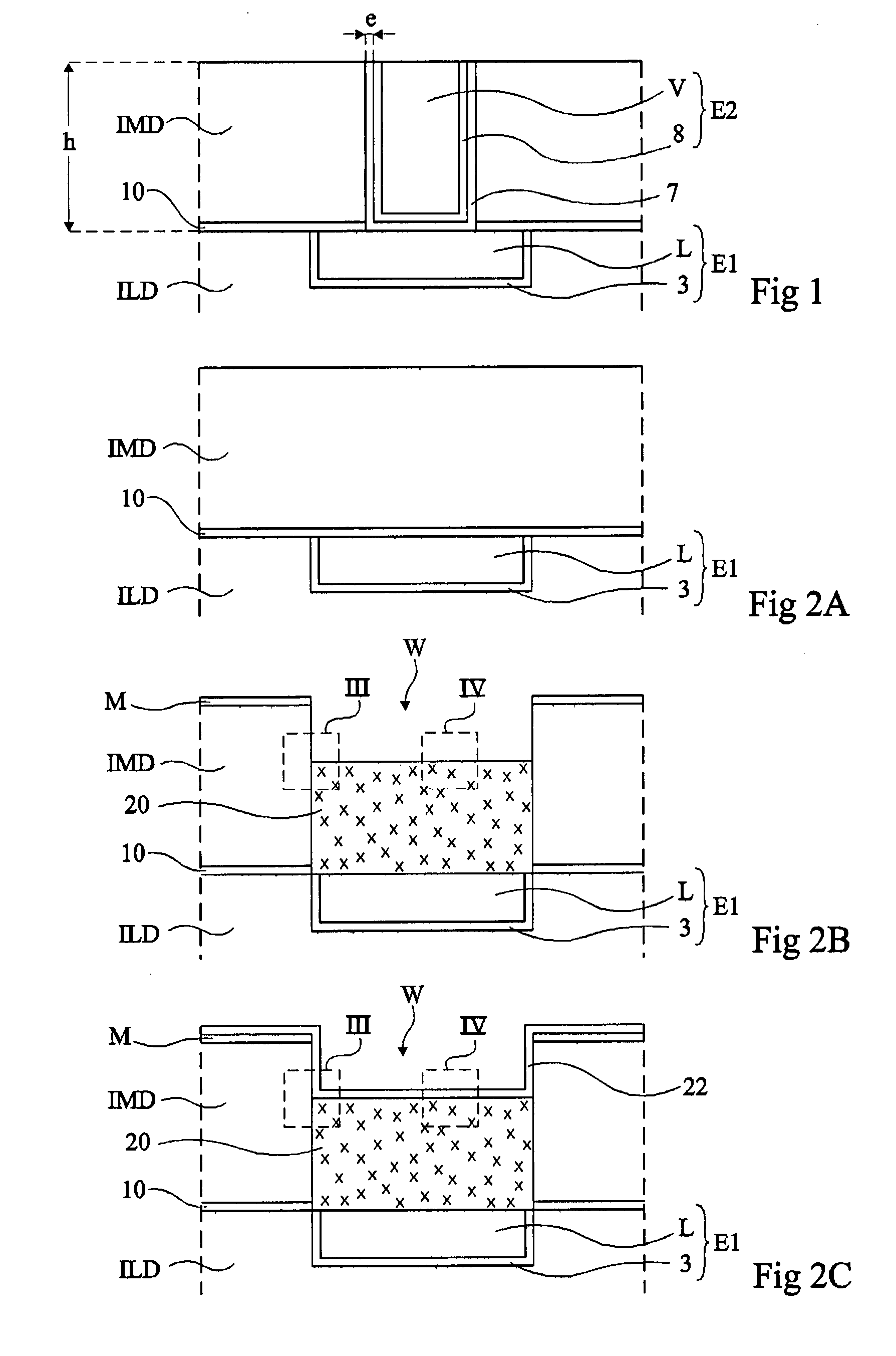 MIM capacitor