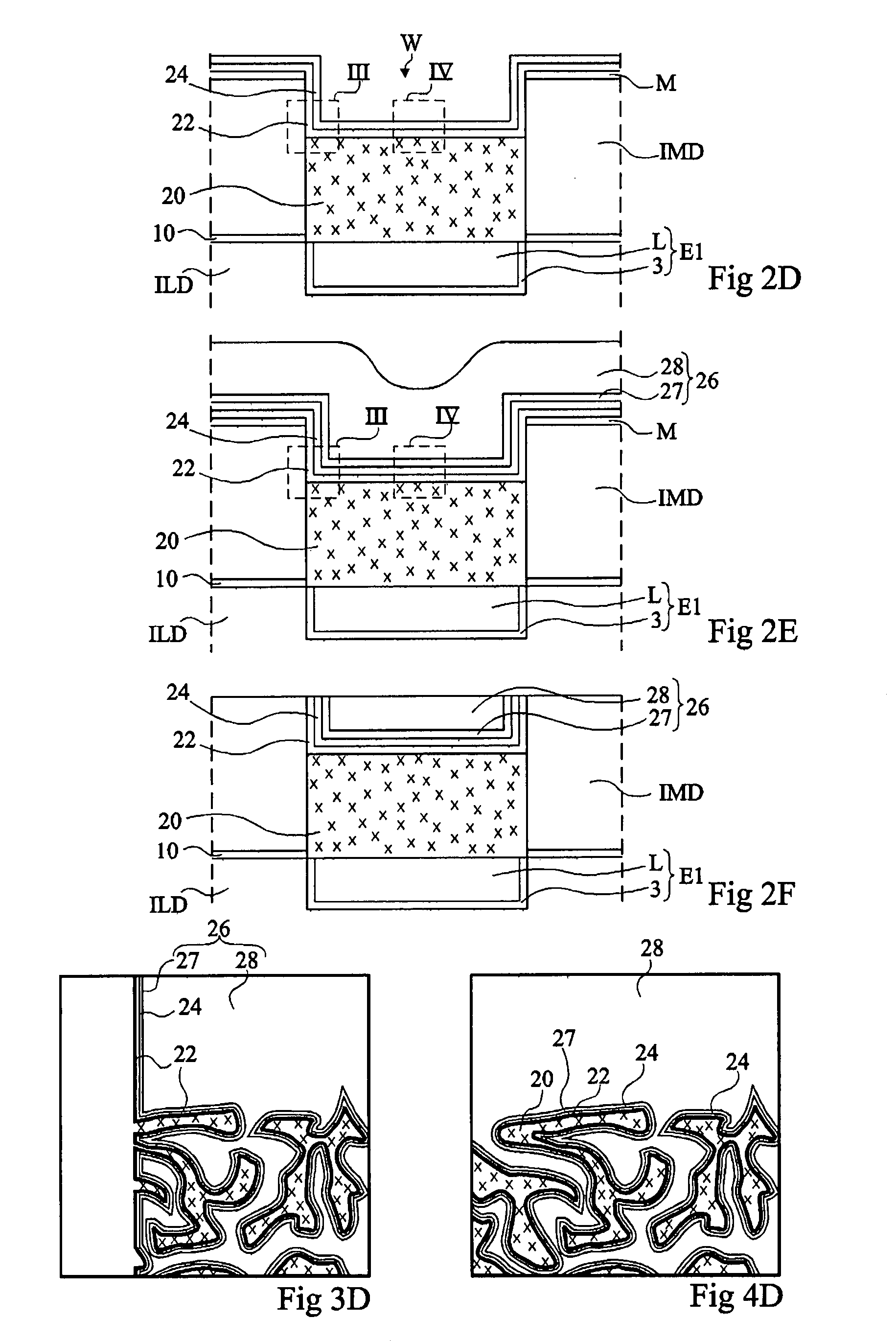 MIM capacitor