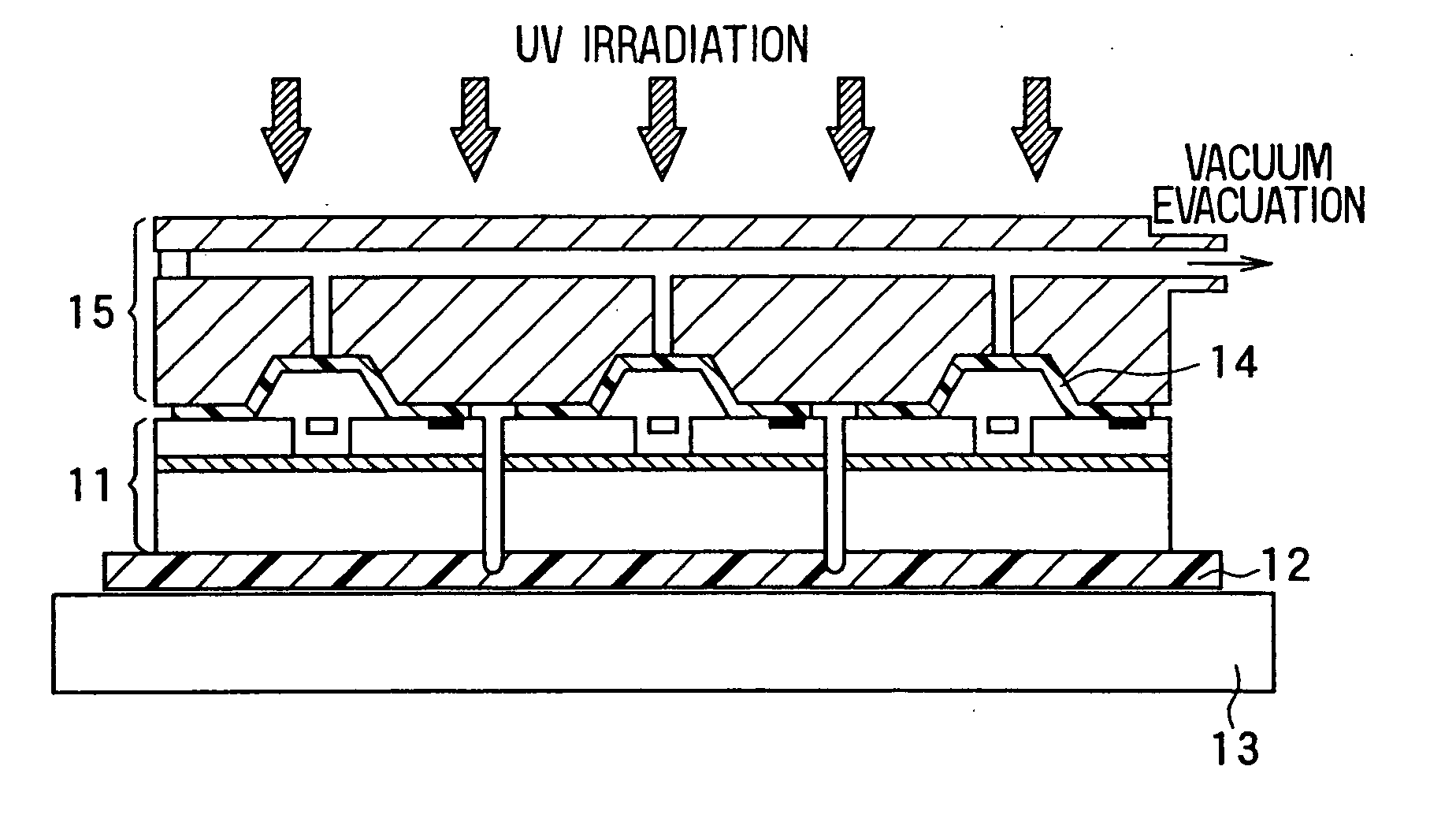 Semiconductor sensor