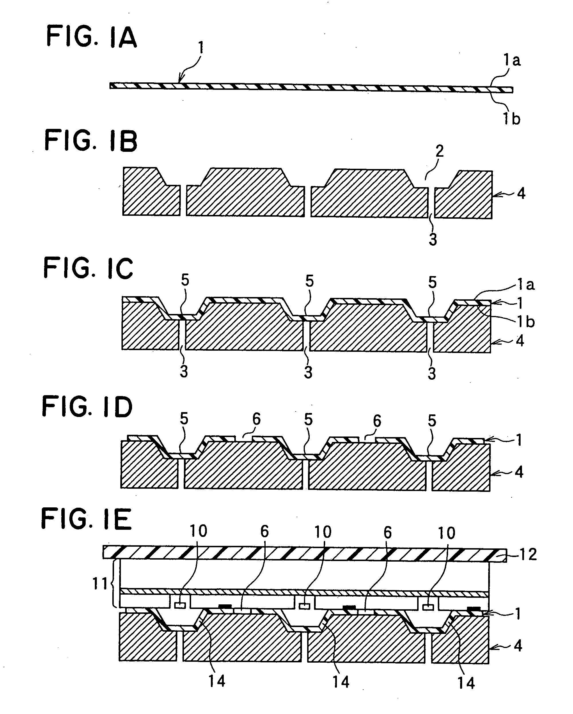 Semiconductor sensor