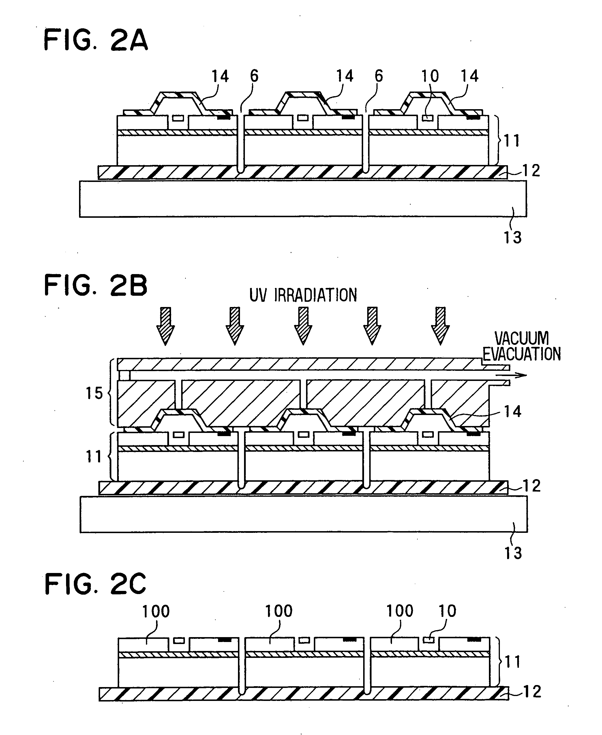 Semiconductor sensor