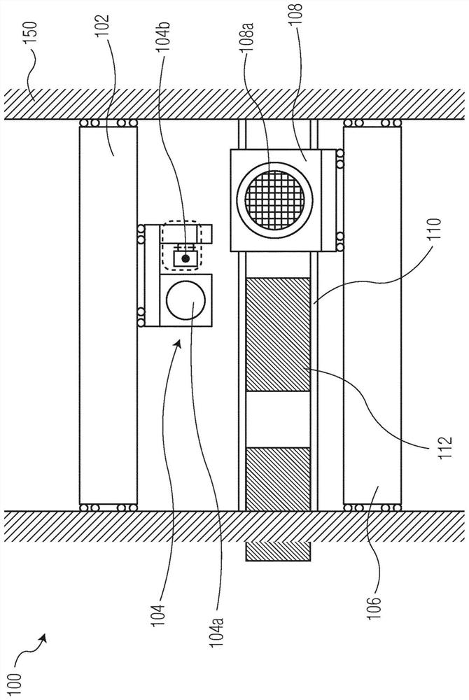 Die attach systems, and methods of attaching die to substrate